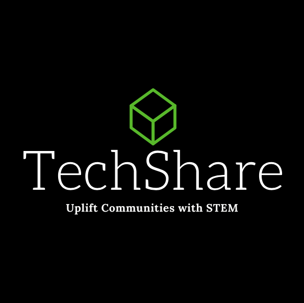 TechShare logo