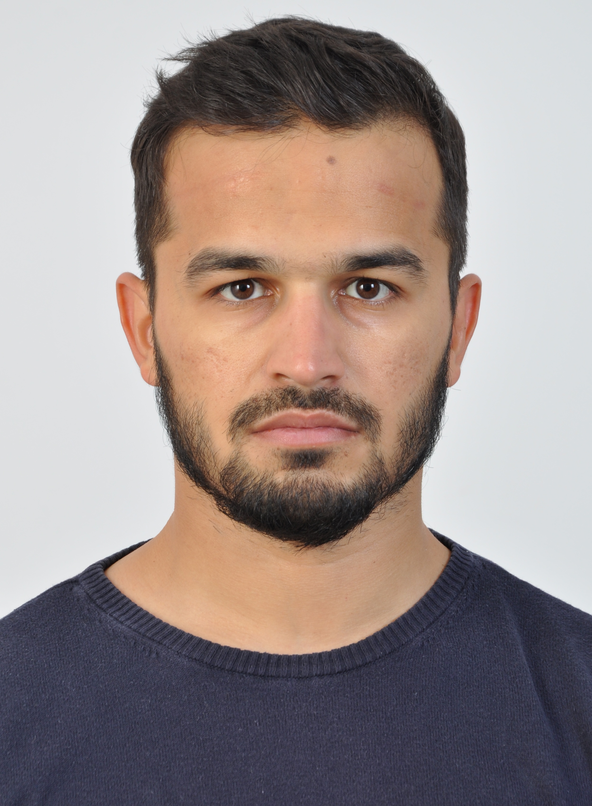 Eshaan Jain