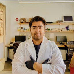Kunal Jain