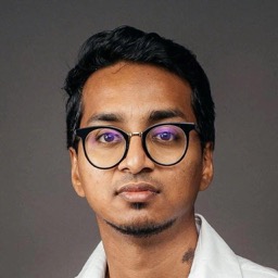 Naga Deepak Pothuraju
