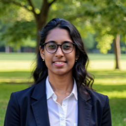 Swarnamalya Mohan
